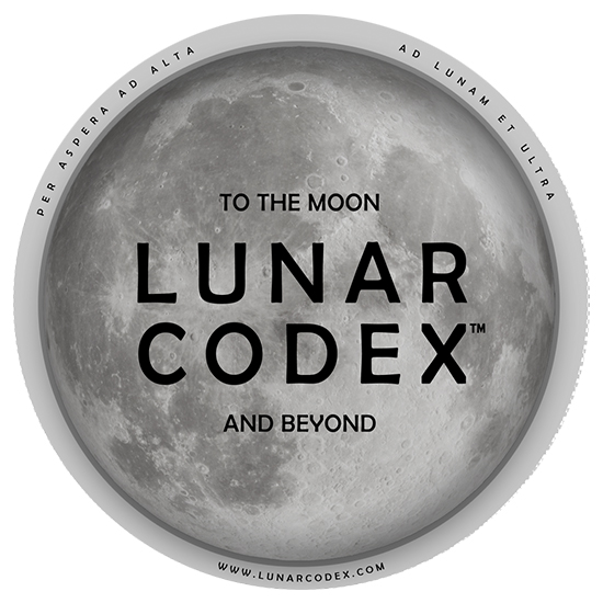 Lunar Codex