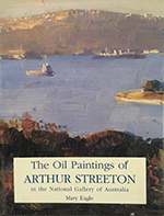 The Oil Paintings of Arthur Streeton