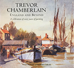 Trevor Chamberlain England and Beyond