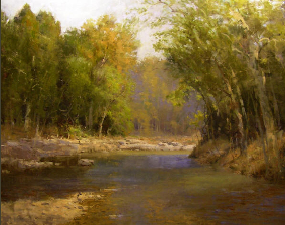 https://www.theartistsroad.net/custom/artistsgreens/Hapeth%20River%20Spring%2048%20x%2060%20oil%20by%20Roger%20Dale%20Brown.jpg