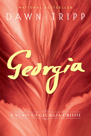 Georgia by Dawn Tripp