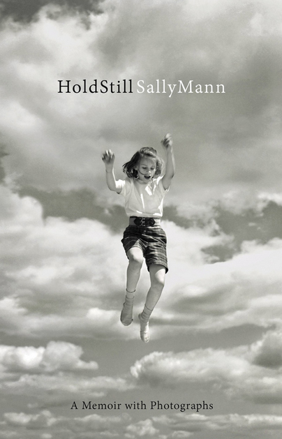 Hold Still by Sally Mann