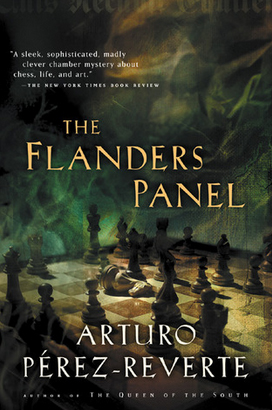 The Flanders Panel