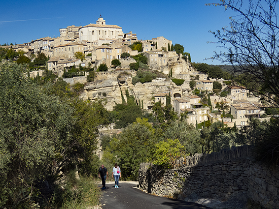 Gordes