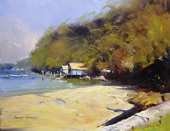 colley whisson paintings for sale